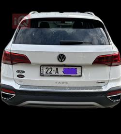 Volkswagen Taos